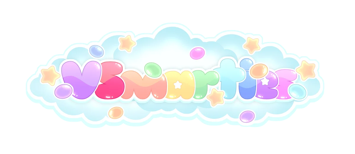 VSmarties Logo